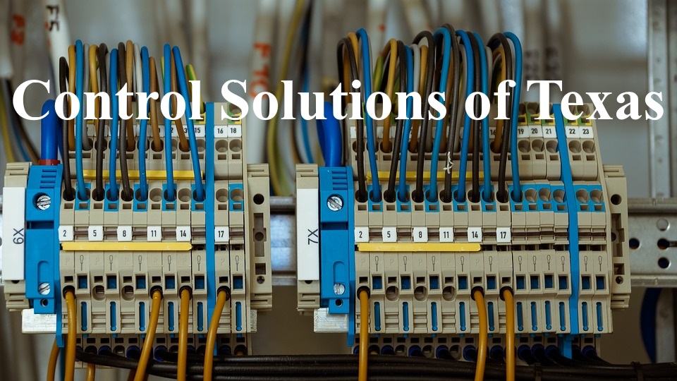 Control Solutions of Texas | 3200 Woodall Dr #B11, Cedar Park, TX 78613, USA | Phone: (512) 943-2768