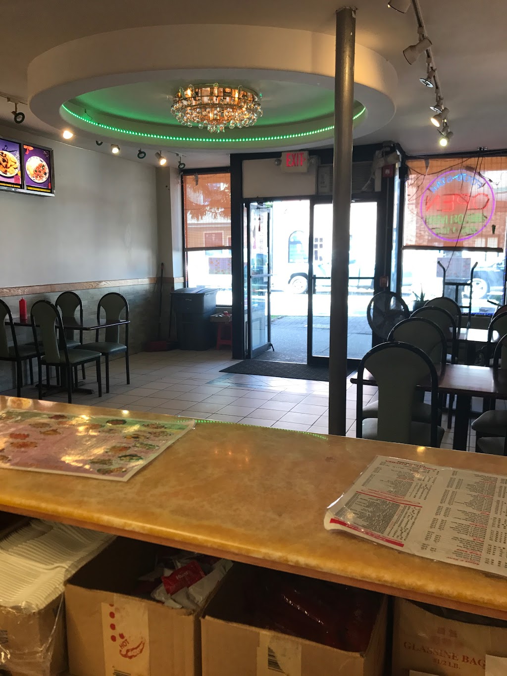 Food Star | 32 N Main St, Spring Valley, NY 10977, USA | Phone: (845) 425-1103