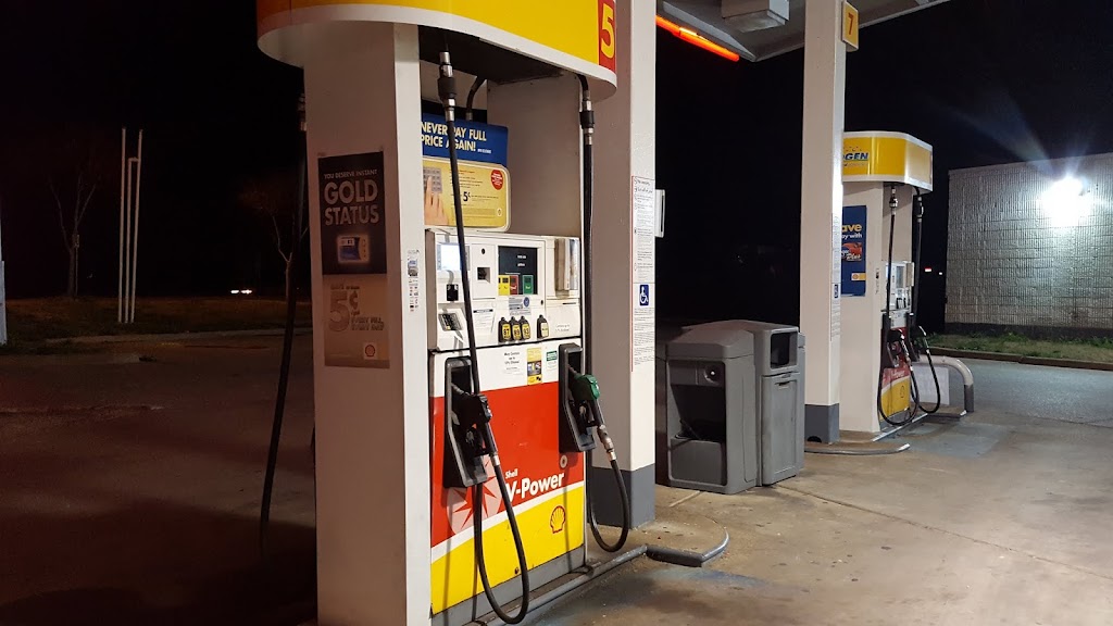 Shell | 5522 Chiesa Rd, Rowlett, TX 75088, USA | Phone: (972) 463-6300