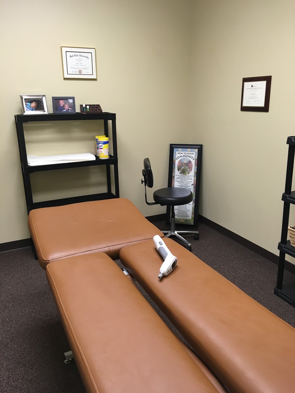 Pala Chiropractic | 14701 Cumberland Rd #350, Noblesville, IN 46060, USA | Phone: (317) 770-1970