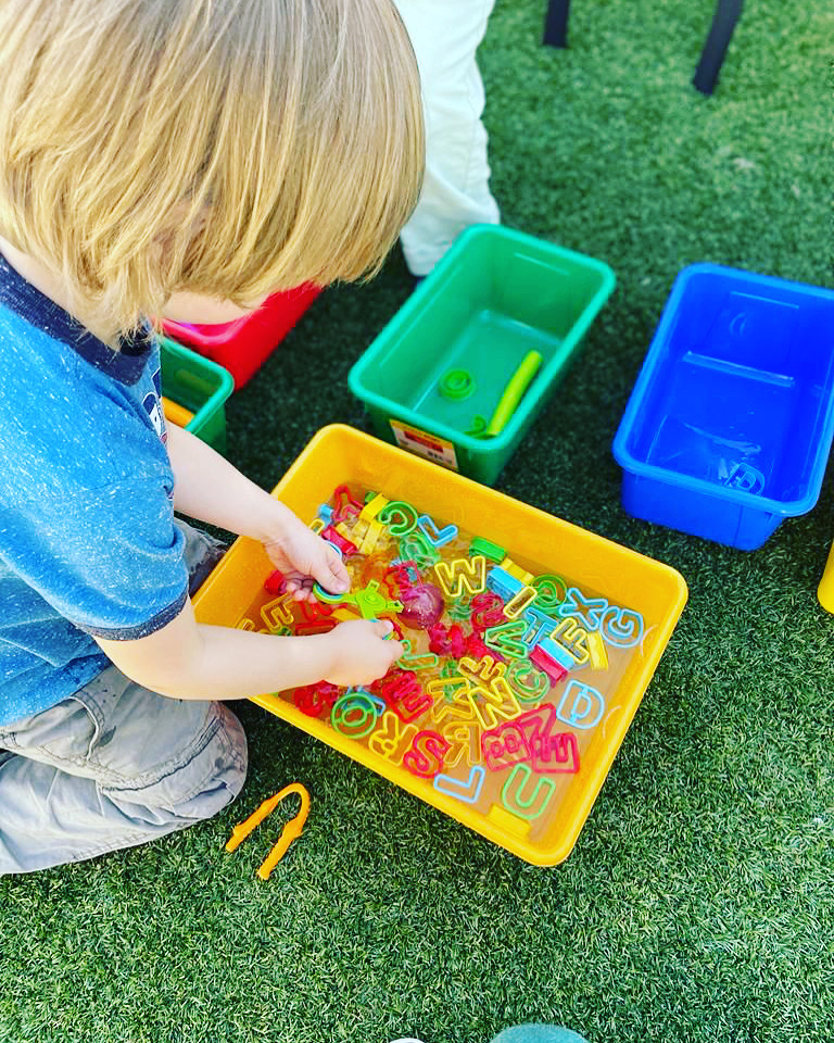 Butterfly Playschool | 24172 McCoy Rd, Lake Forest, CA 92630, USA | Phone: (949) 656-6750