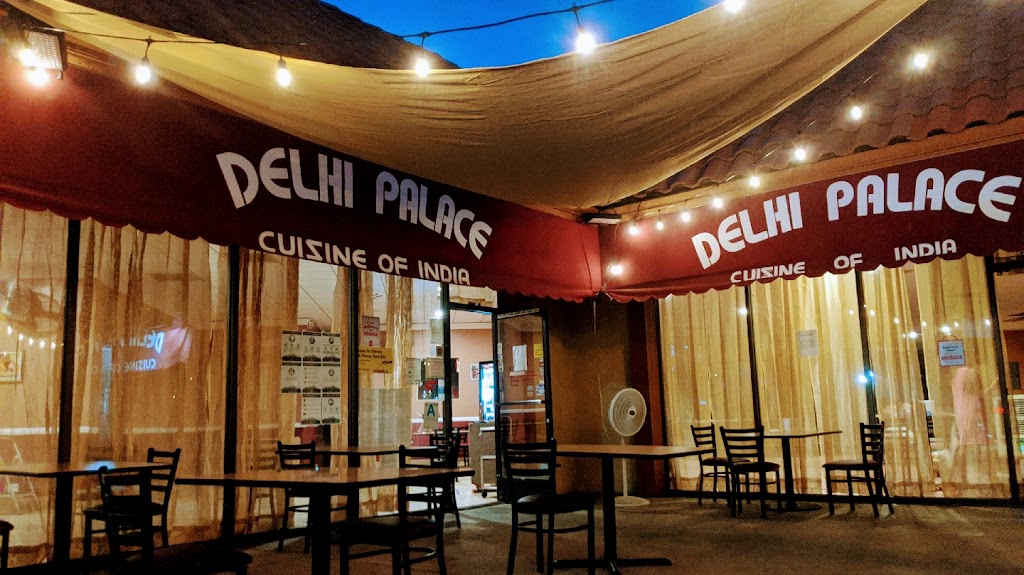 Royal Delhi Palace | 22323 Sherman Way #11, Canoga Park, CA 91303, USA | Phone: (818) 992-0913