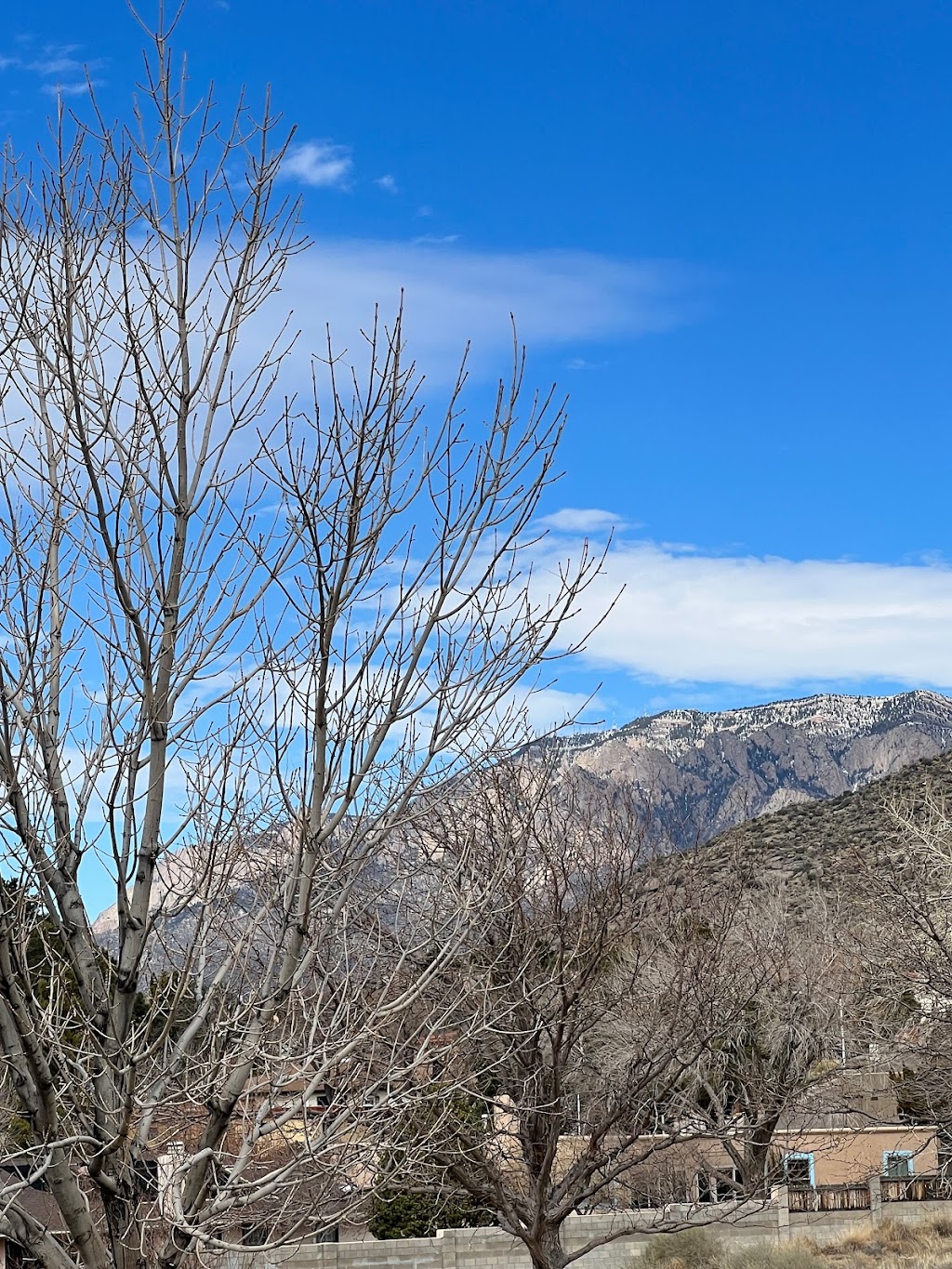 Sandia Foothills Open Space | Albuquerque, NM 87111, USA | Phone: (505) 332-5240