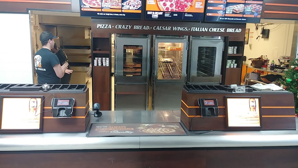 Little Caesars Pizza | 3004 Broadway, Lorain, OH 44055, USA | Phone: (440) 244-3332