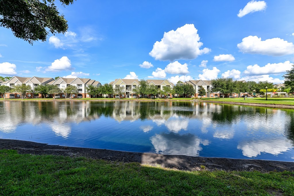 The Finley Apartments | 9541 103rd St, Jacksonville, FL 32210, USA | Phone: (904) 207-7373