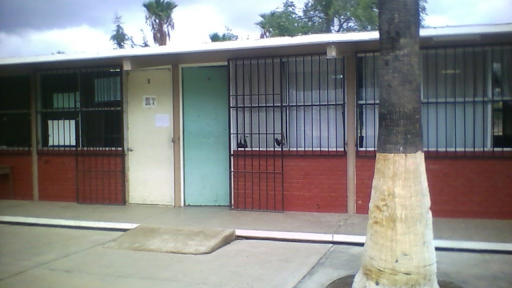 Escuela Secundaria Técnica No. 11 | Emiliano Zapata, 22755 Ejido El Porvenir (Guadalupe), Baja California, Mexico | Phone: 646 155 2360