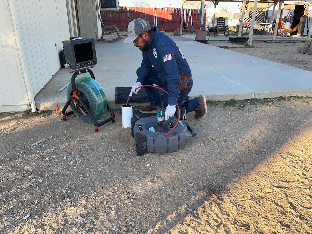 Mr. Art Plumbing and Repair Inc | 11347 Balsam Ave, Hesperia, CA 92345, USA | Phone: (760) 912-1010