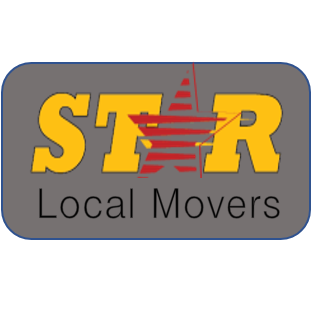 Star Local Movers | 22695 Commerce Center Ct Ste 120, Dulles, VA 20166, USA | Phone: (703) 421-6510
