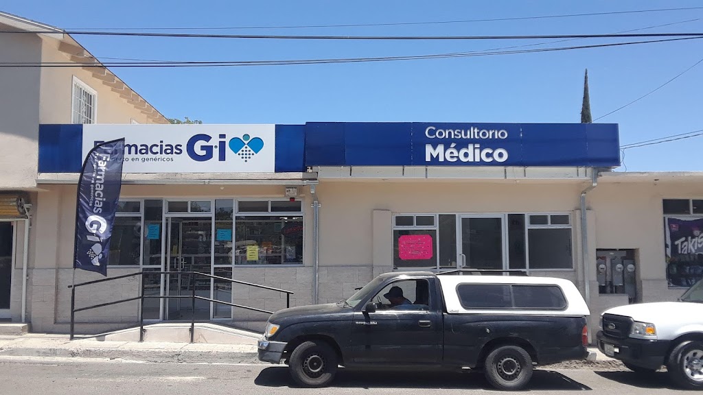 Farmacias Gi | C. Ensenada, Colinas del Cuchuma, 21449 Tecate, B.C., Mexico | Phone: 800 837 0721