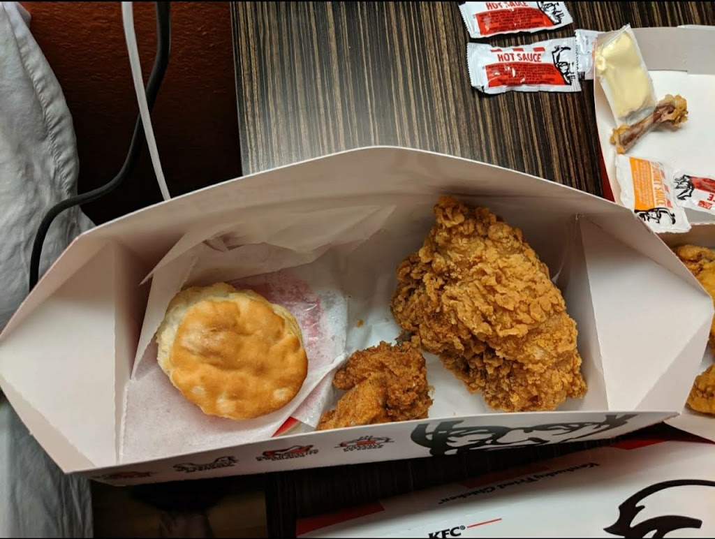 KFC | 340 W Maude Ave, Sunnyvale, CA 94085, USA | Phone: (408) 730-0511