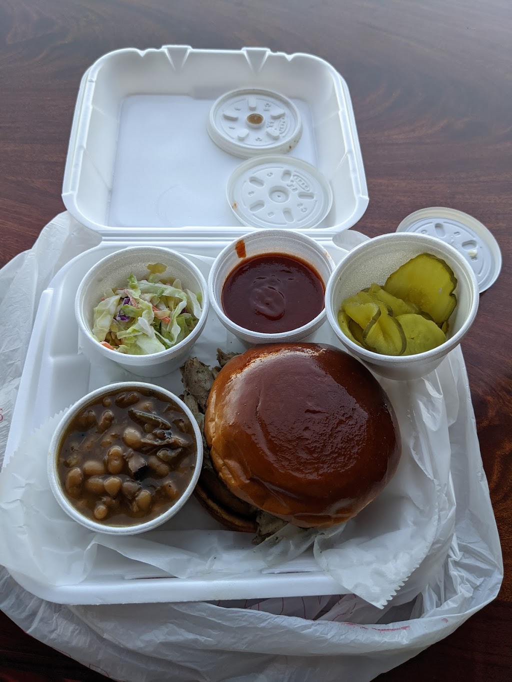 MayBells BBQ | 39400 Murrieta Hot Springs Rd Ste 107, Murrieta, CA 92563, USA | Phone: (951) 698-9000