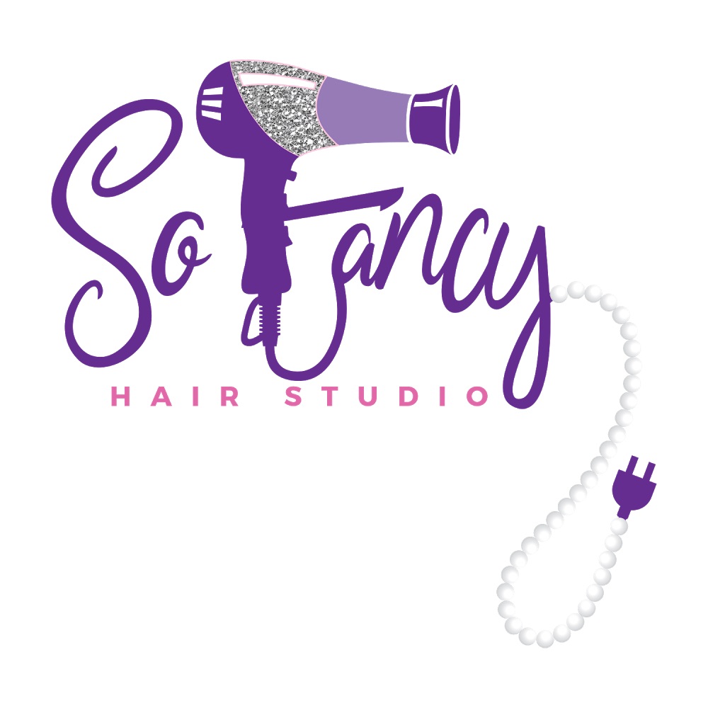 So Fancy Hair Studio | 27848 Warren Rd, Westland, MI 48185, USA | Phone: (734) 956-6678