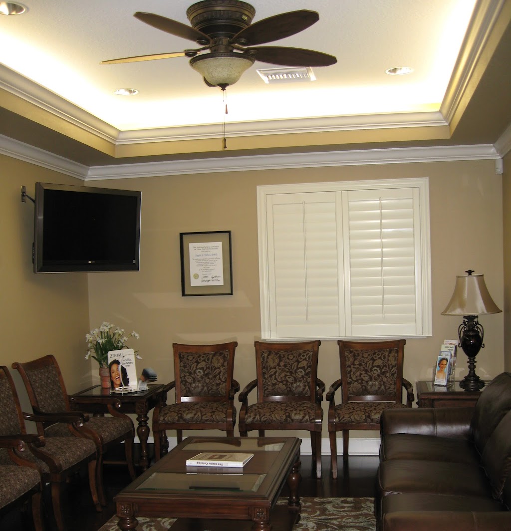 Designing Smiles | 13017 W Linebaugh Ave, Tampa, FL 33626, USA | Phone: (813) 891-1212