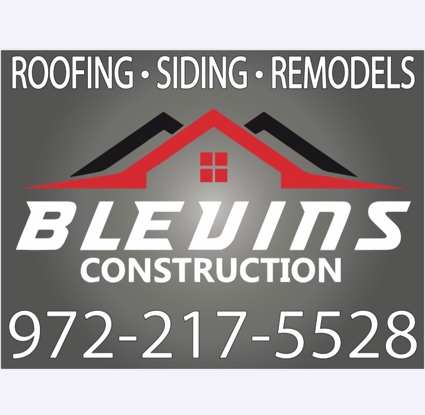 Blevins Roofing & Construction | 10113 Carlton Pkwy, Waxahachie, TX 75165, USA | Phone: (972) 217-5528