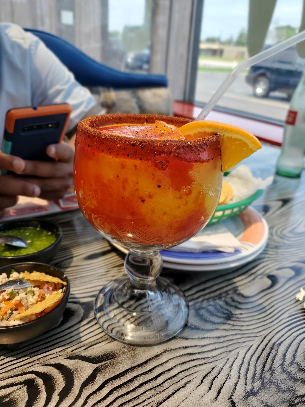 Mariscos Miramar | 31 North Ave, Villa Park, IL 60181, USA | Phone: (630) 359-3416