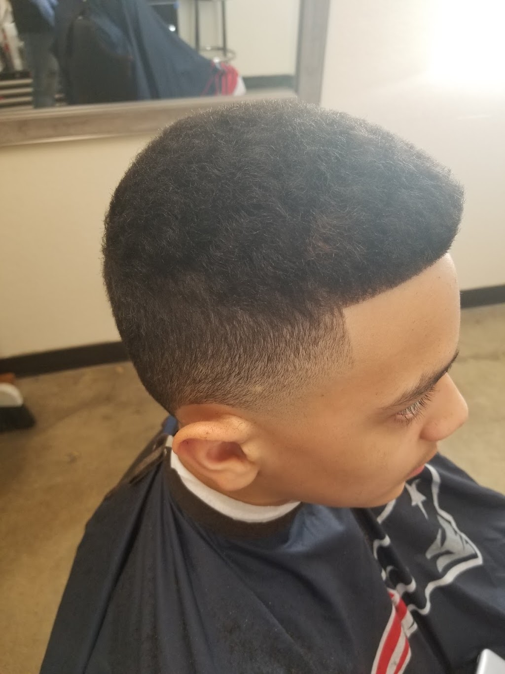 The Social barbershop | Village, 418 N Main St suite #114, Euless, TX 76039 | Phone: (214) 418-3794