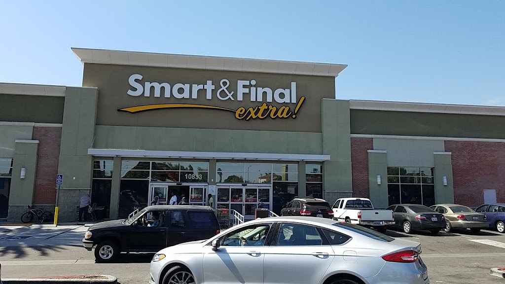 Smart & Final Extra! | 10833 Long Beach Blvd, Lynwood, CA 90262, USA | Phone: (310) 631-8639