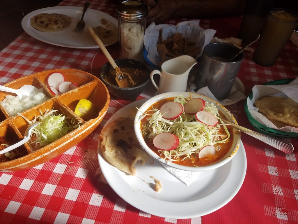 Antojitos Mi Ranchito | km. 47 Carretera libre Tijuana Ensenada Ejido Primo Tapia, 22710 Rosarito, B.C., Mexico | Phone: 661 614 1747