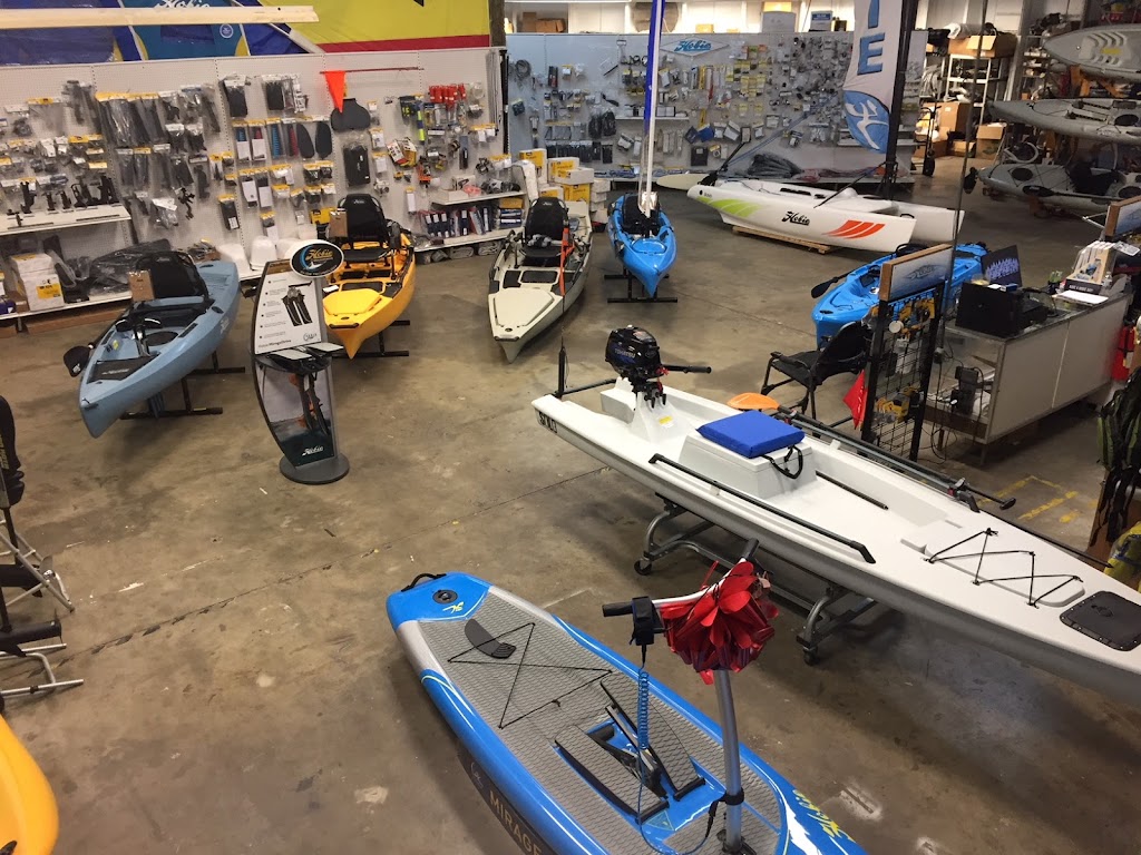 Backyard Boats | 2380 Research Ct, Woodbridge, VA 22192, USA | Phone: (703) 491-3188