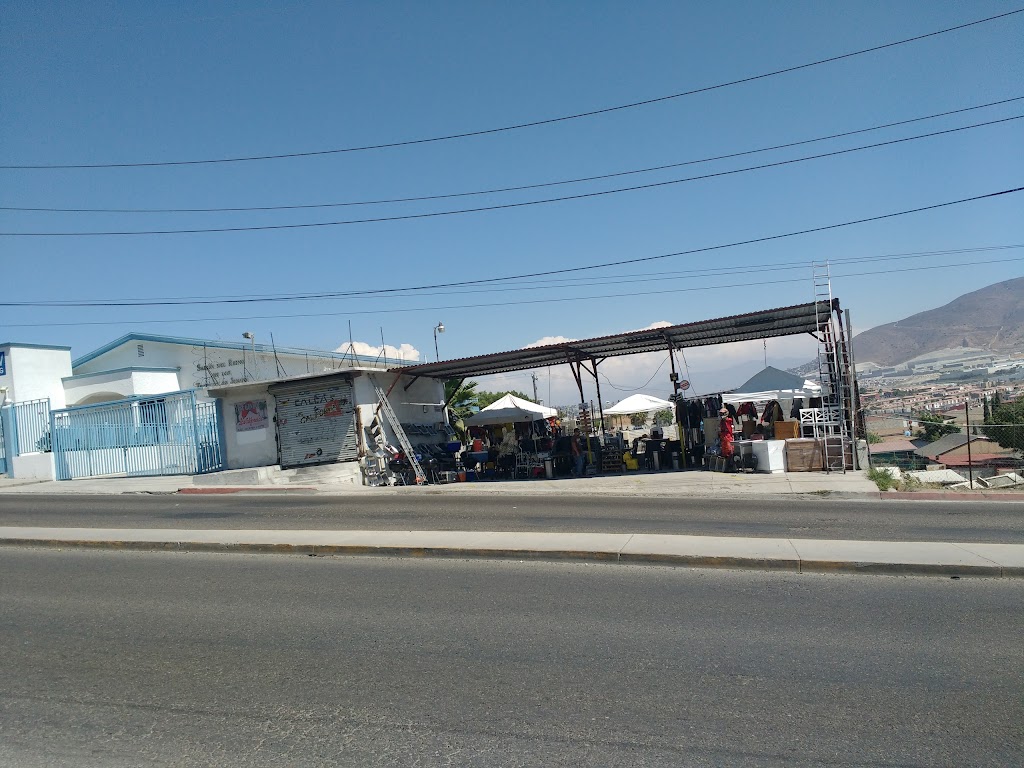 Segunda Las Californias | Blvd. Cucapah, Puerta del Sol, 22207 Tijuana, B.C., Mexico | Phone: 664 143 9538