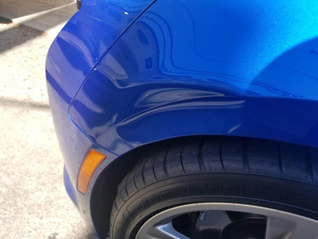 Beach Cities Paintless Dent Removal | 7511 Warner Ave, Huntington Beach, CA 92647, USA | Phone: (714) 847-5095