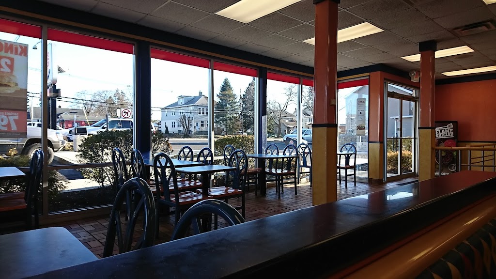 Burger King | 1839 Brunswick Pike, Trenton, NJ 08648, USA | Phone: (908) 769-1413