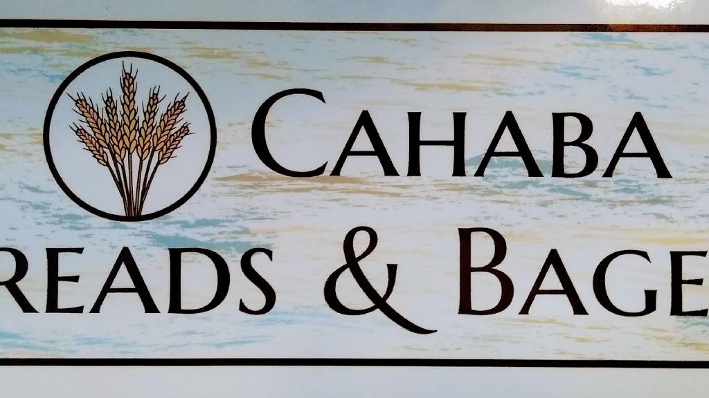 Cahaba Breads & Bagels | 6993 Gadsden Hwy, Trussville, AL 35173, USA | Phone: (205) 508-3089