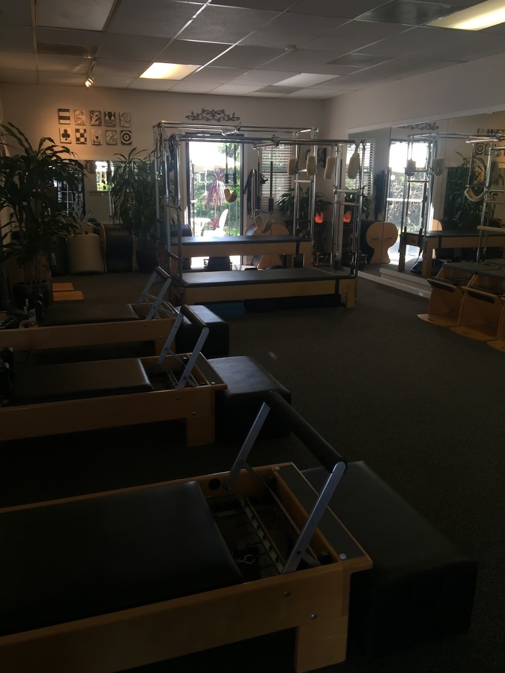 Fortitude A Pilates Studio | 7930 Folsom-Auburn Rd #1600, Folsom, CA 95630, USA | Phone: (916) 812-6586