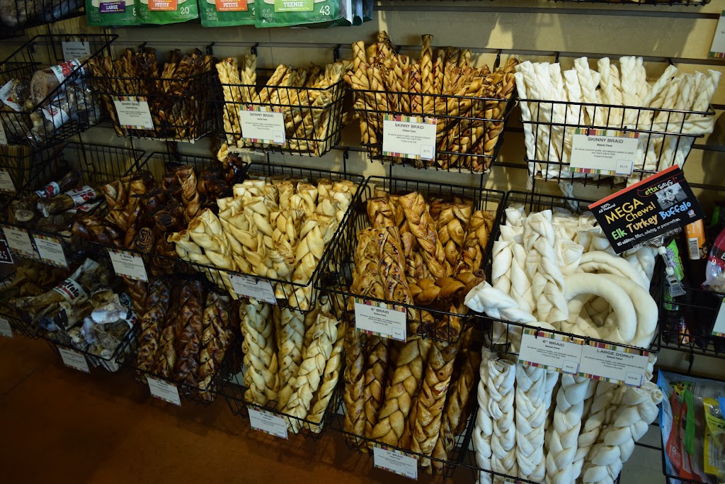 Three Dog Bakery | 1982 Providence Pkwy Ste 102, Mt. Juliet, TN 37122, USA | Phone: (615) 701-2128