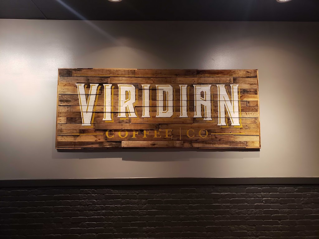 Viridian Coffee | 2121 S 4th St, Chickasha, OK 73018, USA | Phone: (405) 724-2048