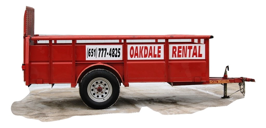 Oakdale Rental Center | 3133 Hadley Ave N, Oakdale, MN 55128, USA | Phone: (651) 777-4825