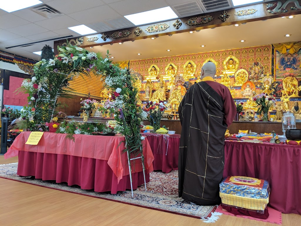 True Buddha Diamond Temple | 3332 148th St, Queens, NY 11354, USA | Phone: (718) 888-7919