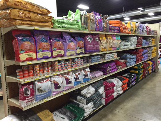 Argyle Feed Store | 1832 FM 407, Argyle, TX 76226, USA | Phone: (940) 241-2444