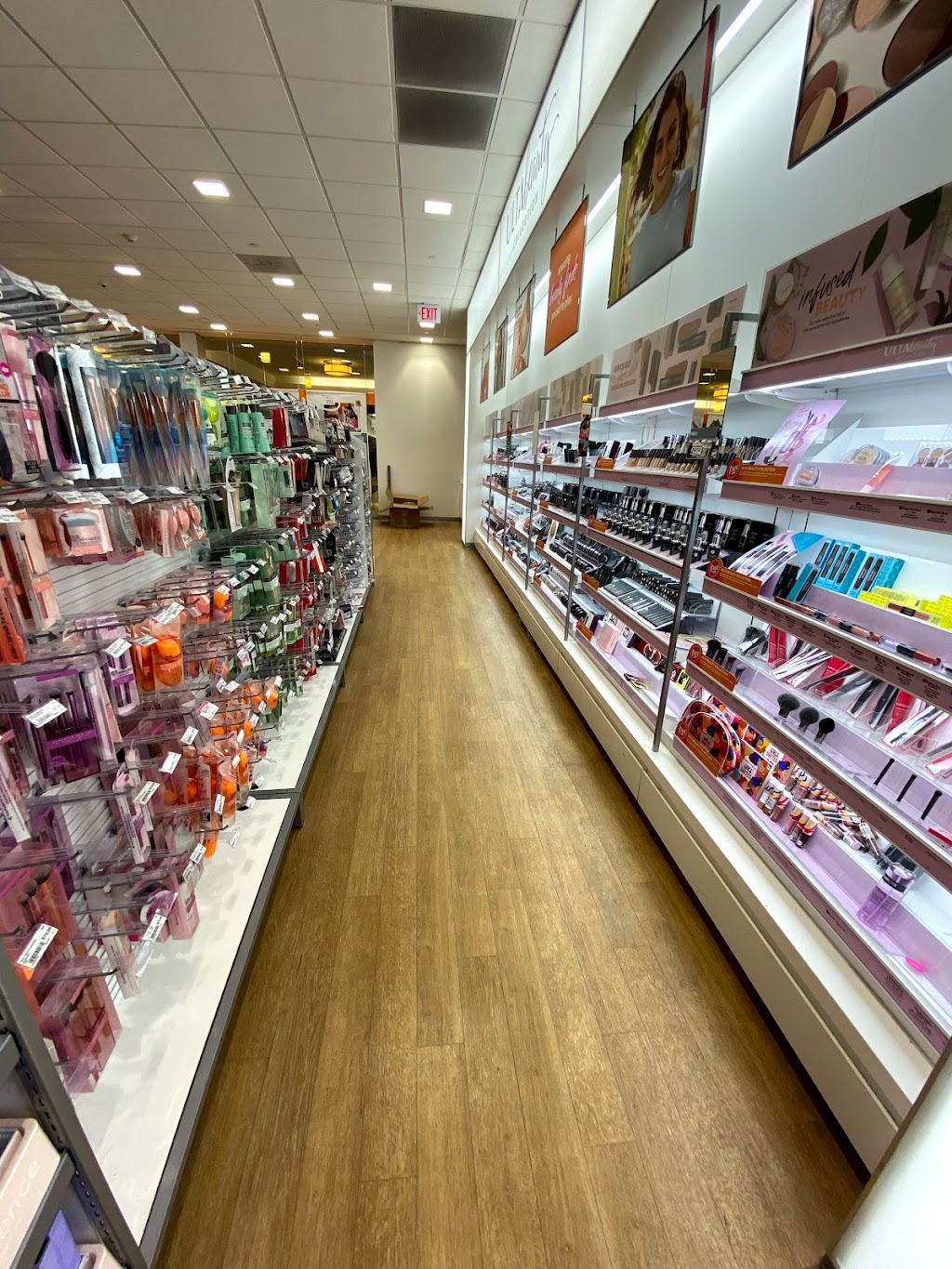 Ulta Beauty | 112 Colonie Center, Albany, NY 12205, USA | Phone: (518) 438-1642