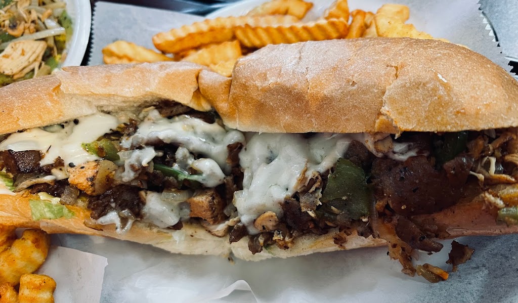 Loop Gyros | 1164 W Osceola Pkwy, Kissimmee, FL 34741, USA | Phone: (407) 944-4976