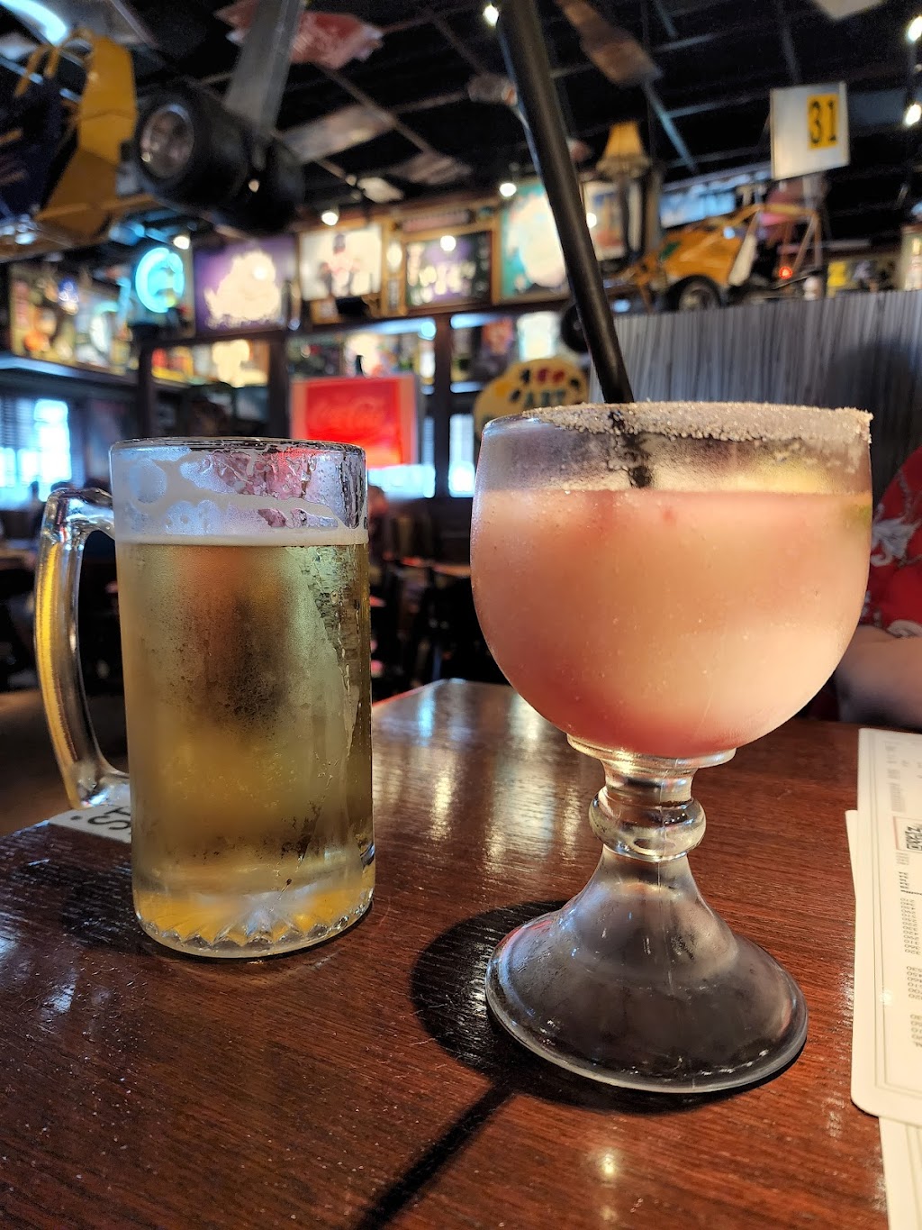 54th Street Restaurant & Drafthouse | 9251 Rain Lily Trail, Fort Worth, TX 76177, USA | Phone: (817) 750-5400