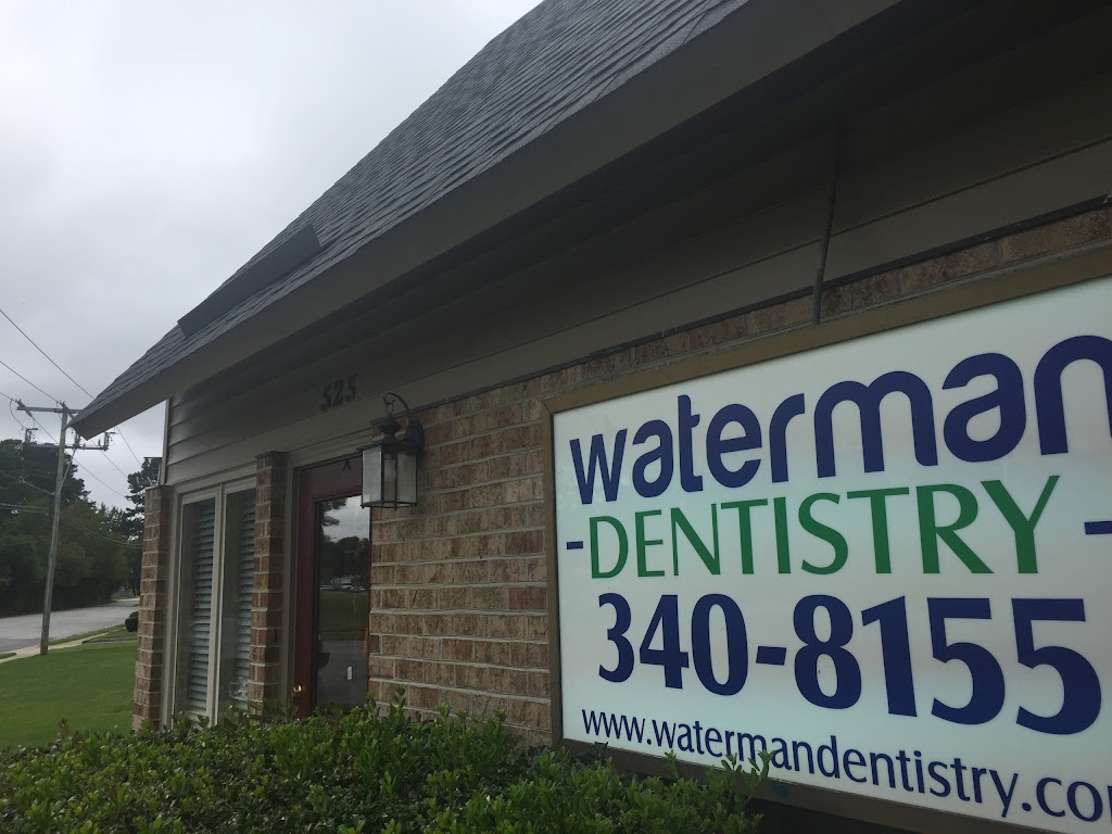 Waterman Family Dentistry - dentist  | Photo 2 of 3 | Address: 525 N Great Neck Rd, Virginia Beach, VA 23454, USA | Phone: (757) 340-8155