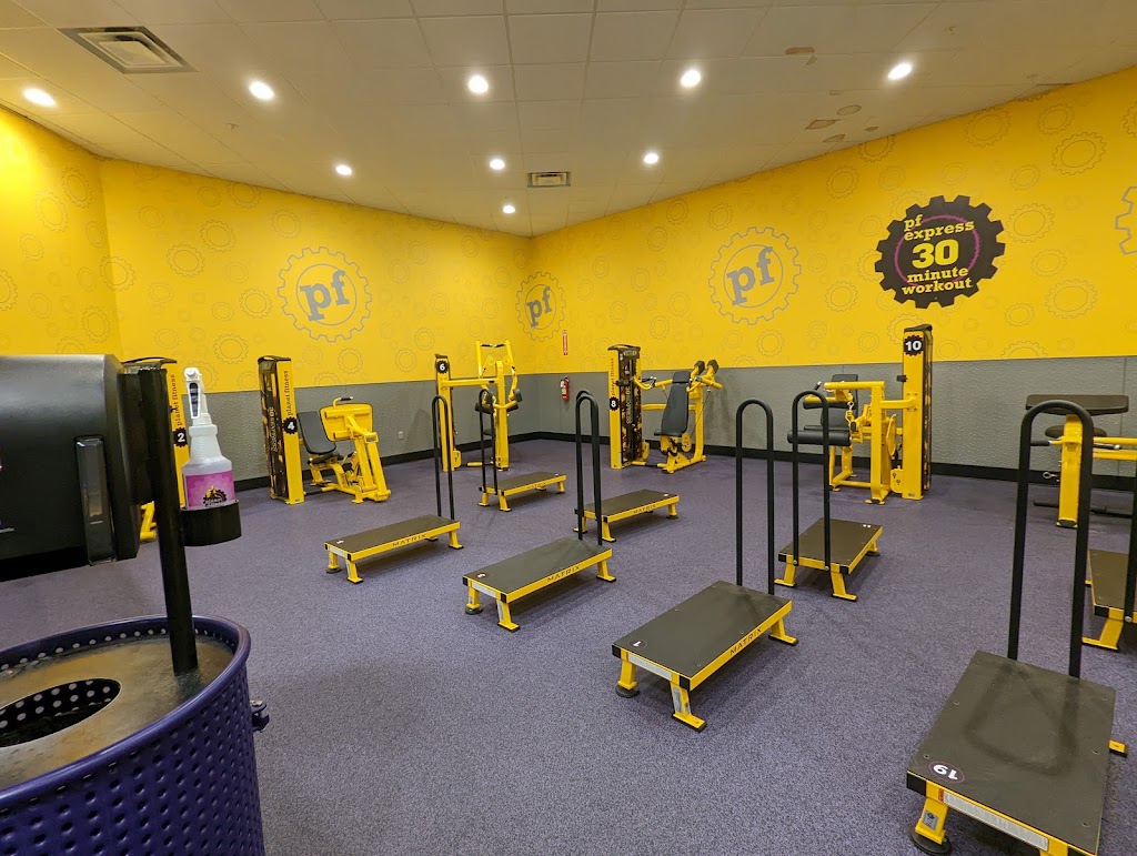 Planet Fitness | 35630 Fremont Blvd, Fremont, CA 94536 | Phone: (510) 991-5223