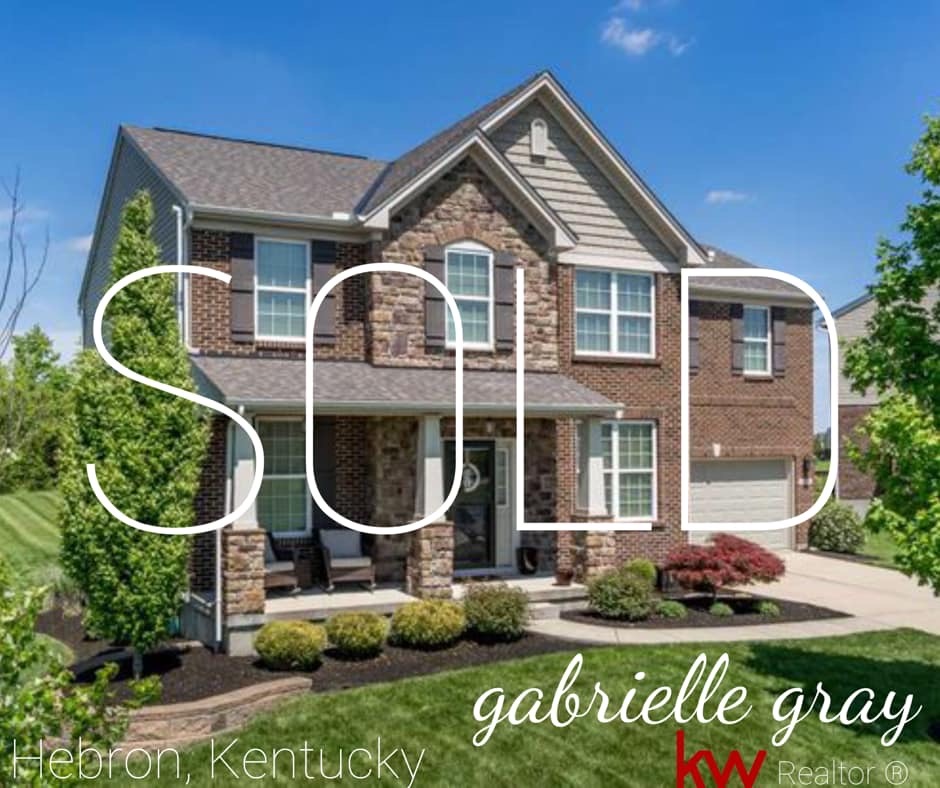 The Gray Group - Keller Williams Realty Services | 1914 Silverleaf Dr, Hebron, KY 41048, USA | Phone: (740) 877-9735