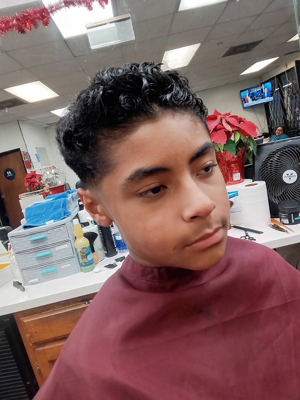 Sepulveda Barber Shop | 5924, 548 E Sepulveda Blvd C, Carson, CA 90745, USA | Phone: (310) 518-3302 Sepulveda Barber Shop | 5924, 548 E Sepulveda Blvd C, Carson, CA 90745, USA | Phone: (310) 518-3302