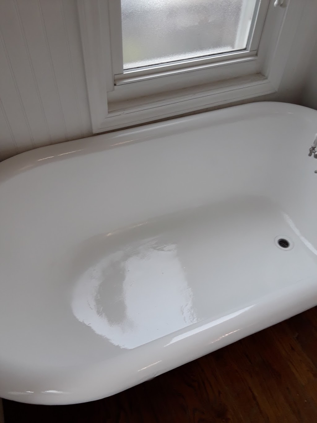 paladin tub resurfacing | 65 Locust Ave, Fanwood, NJ 07023, USA | Phone: (908) 873-8786