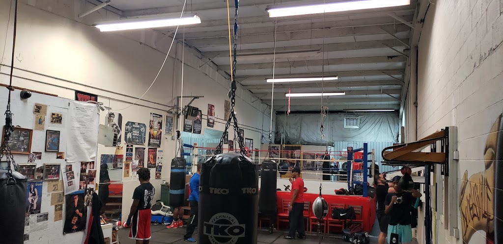 Douglasville Boxing Club | 8757 S Flat Rock Rd, Douglasville, GA 30134, USA | Phone: (404) 702-7359