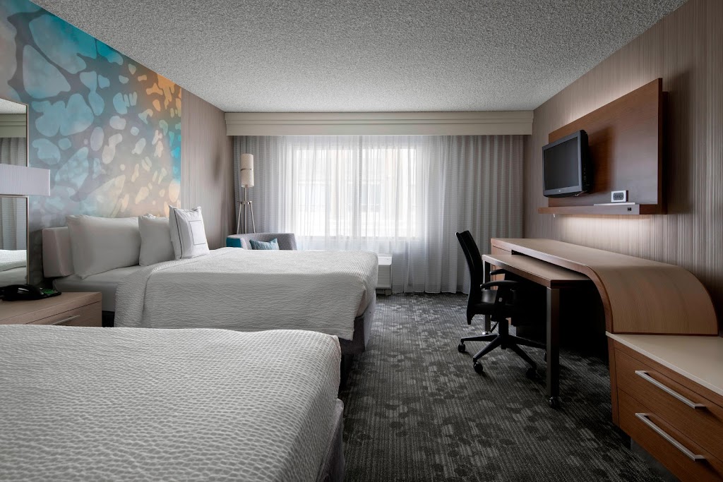 Sonesta Select Tempe Downtown | 601 S Ash Ave, Tempe, AZ 85281, USA | Phone: (480) 966-2800