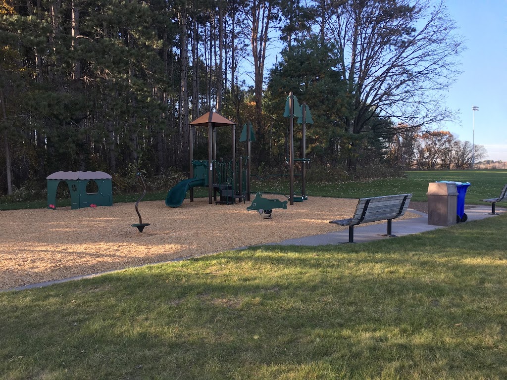 Pine Hills North Park | 3535 161st Ave NW, Andover, MN 55304, USA | Phone: (763) 767-5131