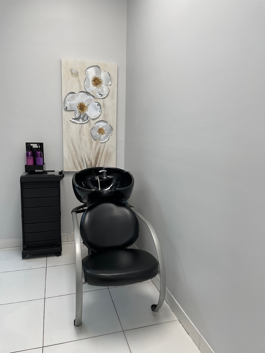 Delicacy Beauty Salon | 18 W 421 Roosevelt Rd, Lombard, IL 60148, USA | Phone: (630) 916-8442