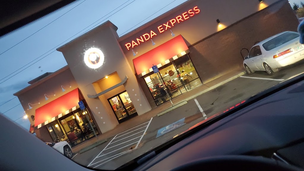 Panda Express | 8755 SW Robert Burns Dr, Wilsonville, OR 97070, USA | Phone: (503) 682-9891