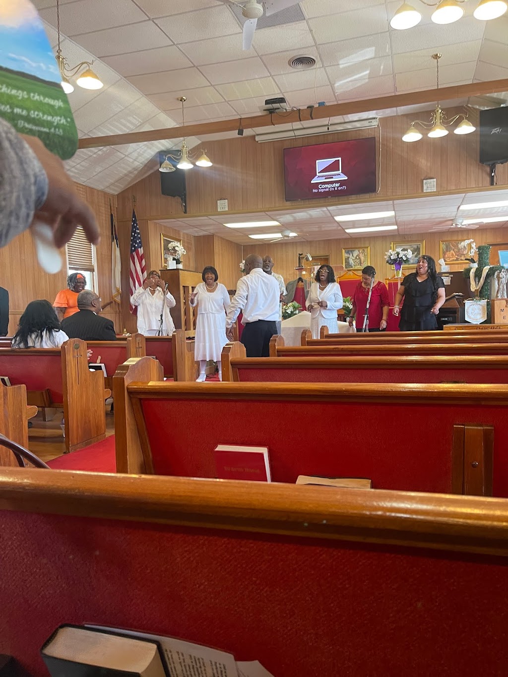 Mt Ararat Baptist Church | Filbert Orient Rd, Cardale, PA 15420, USA | Phone: (724) 246-6030