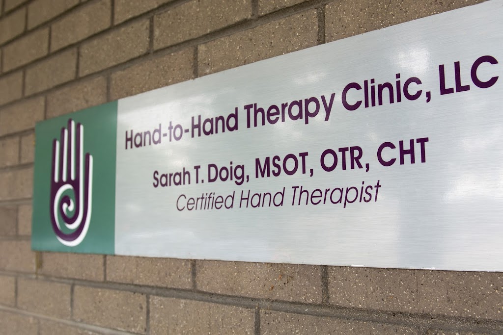Hand To Hand Therapy Clinic, LLC | 3000 Youngfield St Suite 163, Wheat Ridge, CO 80215, USA | Phone: (303) 233-9700