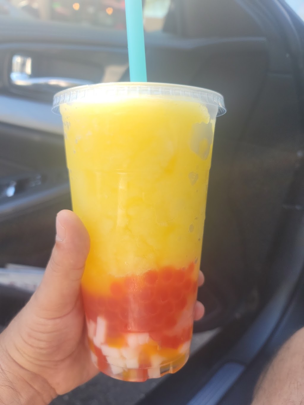 Lollicup Fresh | 4121 Oceanside Blvd Fuller Library, Oceanside, CA 92056, USA | Phone: (760) 295-0824