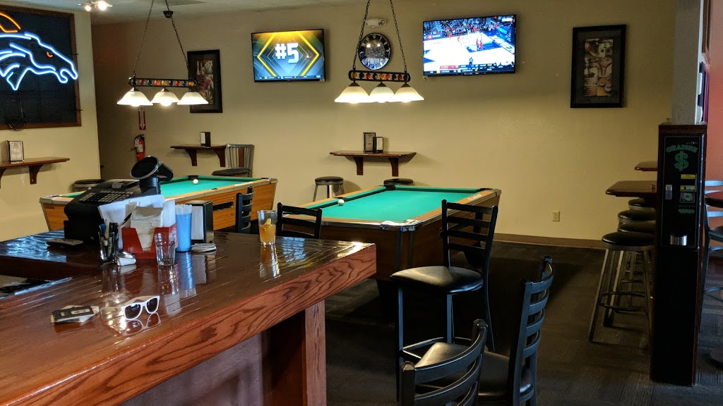 Good Company Bar | 7625 N Union Blvd, Colorado Springs, CO 80920, USA | Phone: (719) 528-8877